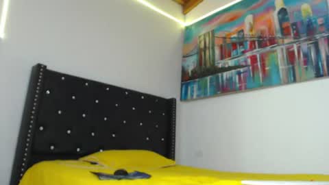 Snapshot of _ravenna_ chatting on 06-22-26, 07:22 Samara Romero online show from 06-22-26, 07:22