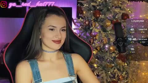 -RED HAT- online show from 02-13-26, 06:48