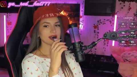 -RED HAT- online show from 03-14-26, 06:24