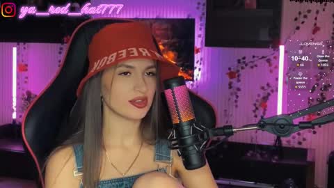 -RED HAT- online show from 03-19-26, 10:25