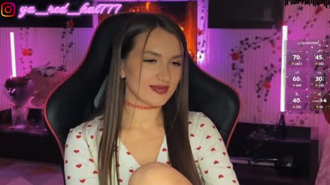 -RED HAT- online show from 03-26-26, 06:57