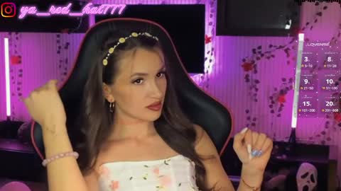 -RED HAT- online show from 04-04-26, 05:32