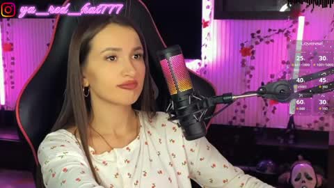 -RED HAT- online show from 04-15-26, 07:58