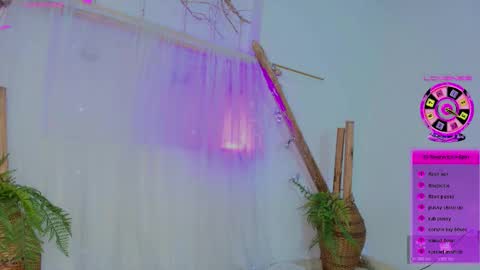 Moon online show from 02-26-26, 07:24