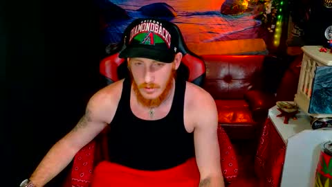 REDxxx online show from 02-02-26, 08:07