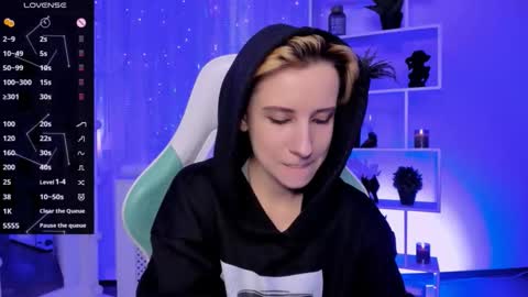 Rein online show from 03-16-26, 04:44