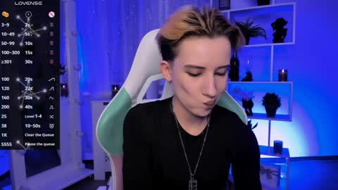 Rein online show from 03-23-26, 05:28