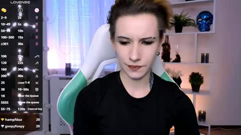 Rein online show from 05-21-26, 02:02