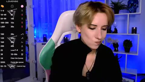 Rein online show from 07-04-26, 07:53