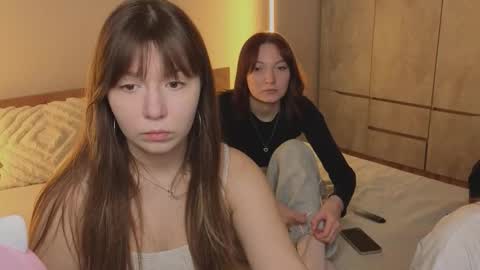 LISSAPVT IS OPEN online show from 03-14-26, 02:44