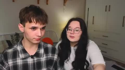 LISSAPVT IS OPEN online show from 03-20-26, 08:30