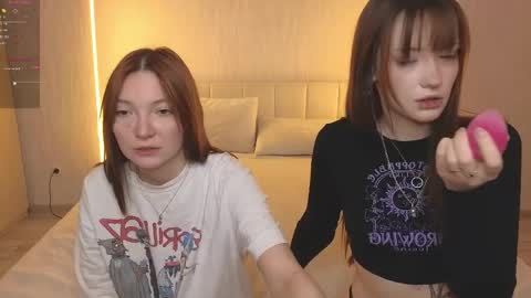LISSAPVT IS OPEN online show from 05-15-26, 03:46