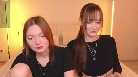 LISSAPVT IS OPEN online show from 05-16-26, 01:43
