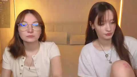 LISSAPVT IS OPEN online show from 05-17-26, 03:37