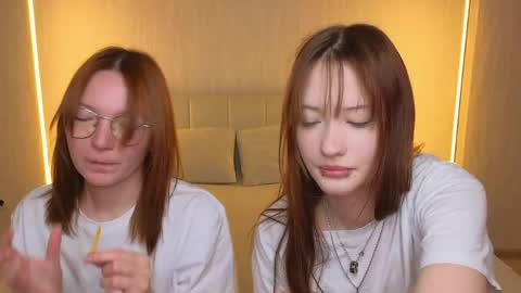 LISSAPVT IS OPEN online show from 05-22-26, 04:52