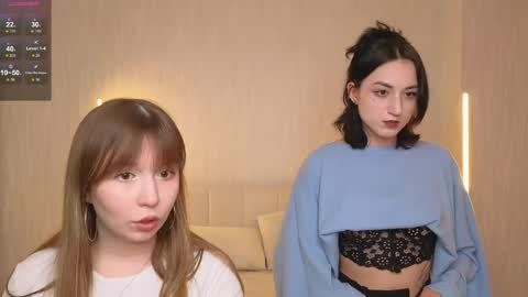 LISSAPVT IS OPEN online show from 05-23-26, 02:54