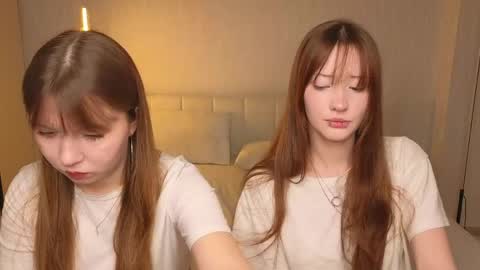 LISSAPVT IS OPEN online show from 05-28-26, 04:43