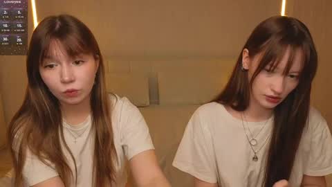 LISSAPVT IS OPEN online show from 05-30-26, 03:53