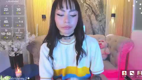 Snapshot of _sabrinaa_1 chatting on 06-27-26, 08:14 Sabrina online show from 06-27-26, 08:14