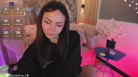 Snapshot of _sabrinaa_1 chatting on 07-03-26, 08:37 Sabrina online show from 07-03-26, 08:37