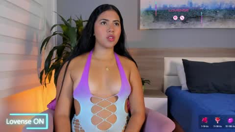 _samantagomez online show from 04-14-26, 08:04