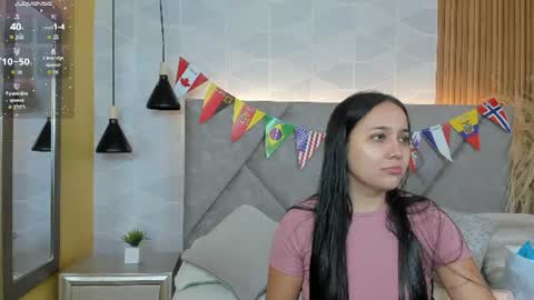 Antonella  online show from 07-01-26, 12:51