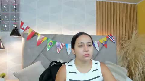 Antonella  online show from 07-06-26, 12:13