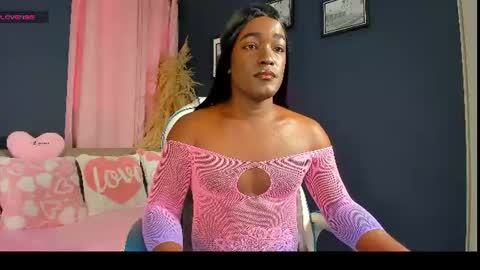 Snapshot of _samylove_ chatting on 06-30-26, 12:17 Sammy online show from 06-30-26, 12:17