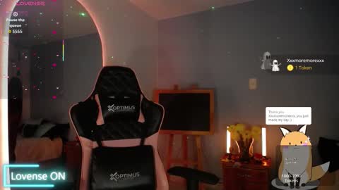 Snapshot of _santalove_ chatting on 03-06-26, 11:23 SantaLove online show from 03-06-26, 11:23