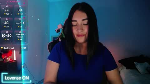 Snapshot of _santalove_ chatting on 03-17-26, 12:04 SantaLove online show from 03-17-26, 12:04