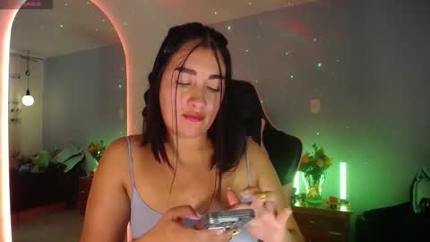 Snapshot of _santalove_ chatting on 03-26-26, 08:14 SantaLove online show from 03-26-26, 08:14