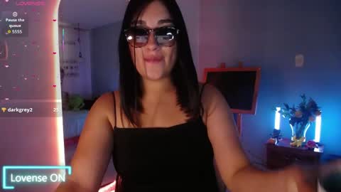 Snapshot of _santalove_ chatting on 04-01-26, 08:50 SantaLove online show from 04-01-26, 08:50