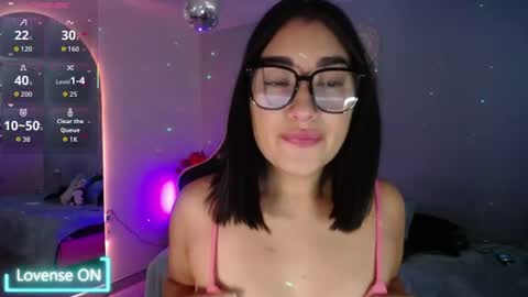 Snapshot of _santalove_ chatting on 07-13-26, 08:33 SantaLove online show from 07-13-26, 08:33