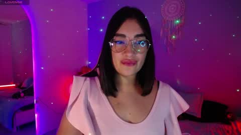 Snapshot of _santalove_ chatting on 07-15-26, 08:47 SantaLove online show from 07-15-26, 08:47