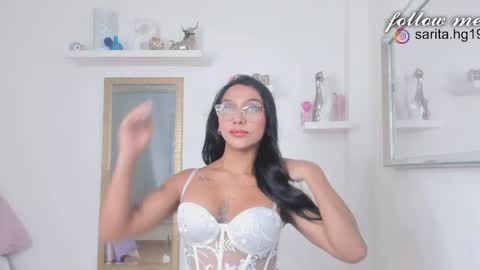 Sara  intagram online show from 05-29-26, 06:33