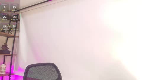 Sassy Girl online show from 04-07-26, 07:03