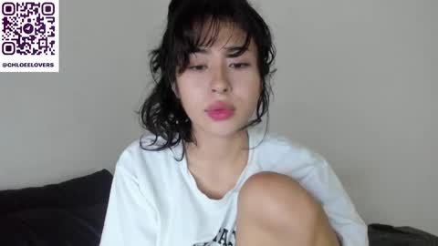 Chloee online show from 03-16-26, 03:34