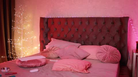 Snapshot of _selenasky chatting on 01-13-25, 05:01 Selena online show from 01-13-25, 05:01