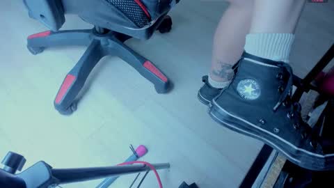 Selene online show from 11-01-25, 03:58