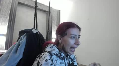 Selene online show from 12-17-25, 03:51