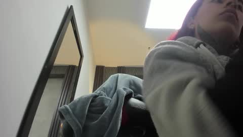 Selene online show from 03-20-26, 01:10