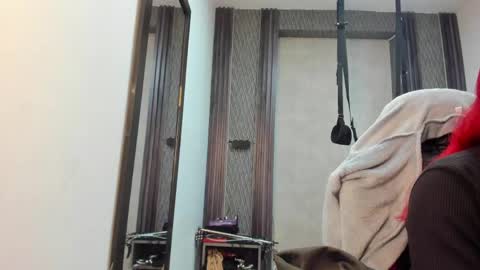Selene online show from 05-15-26, 01:12