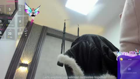 Selene online show from 05-23-26, 02:39