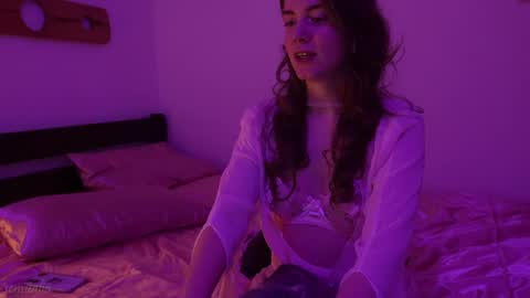 Lia online show from 04-09-26, 07:30