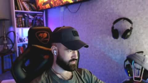 Ask me online show from 04-07-26, 11:04