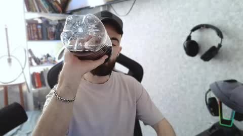 Ask me online show from 04-10-26, 08:08