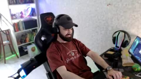 Ask me online show from 07-05-26, 04:19
