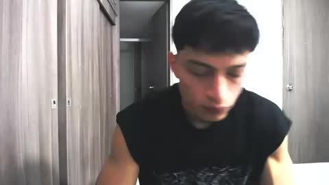 Snapshot of _sexy_jack chatting on 07-20-26, 04:49 Juan Pablo-independent model online show from 07-20-26, 04:49