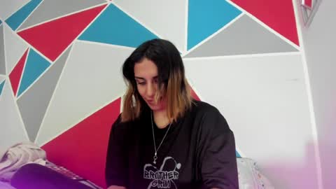 E T H A N      S T A R online show from 07-06-26, 06:21