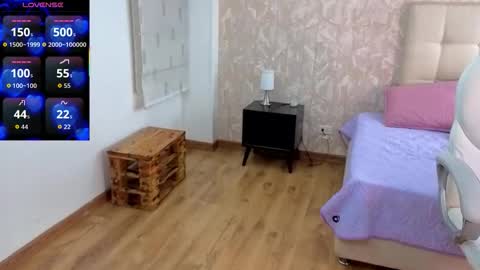 _sharlotte777 online show from 01-07-26, 01:13